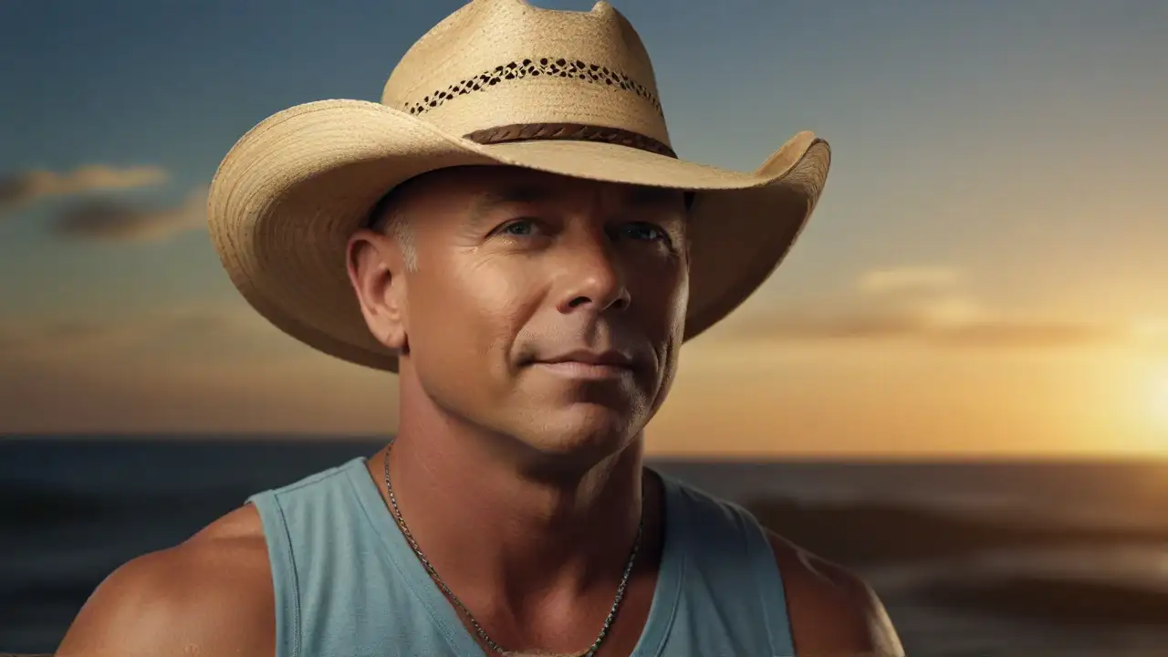 Kenny Chesney Tour 2024 Experience the Ultimate Country Music fans