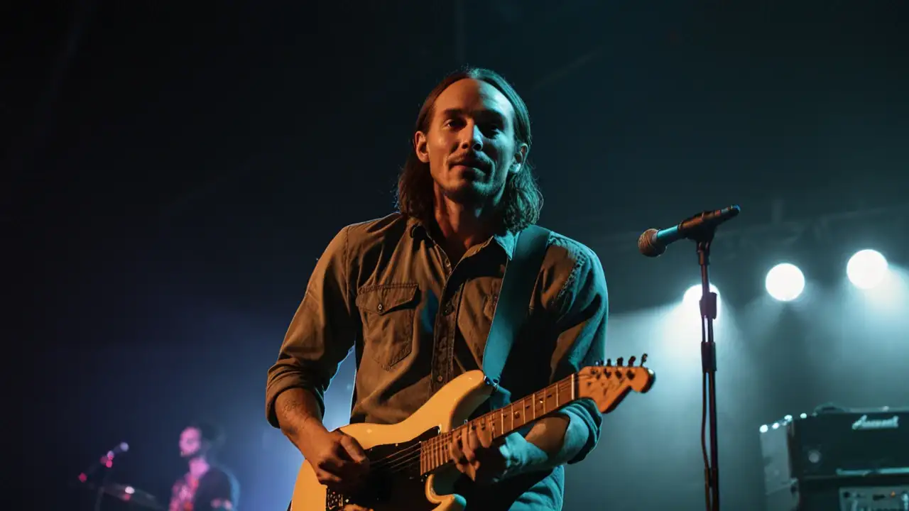 Incubus Tour 20242025 Unleashing Pure Unique Musical Magic Thinks Liker