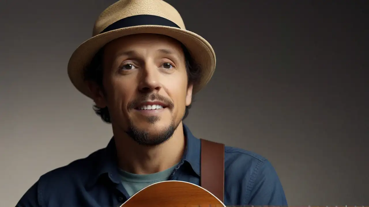 Jason Mraz Tour 2025: A Harmonious Exclusive Journey Ahead - Thinks Liker