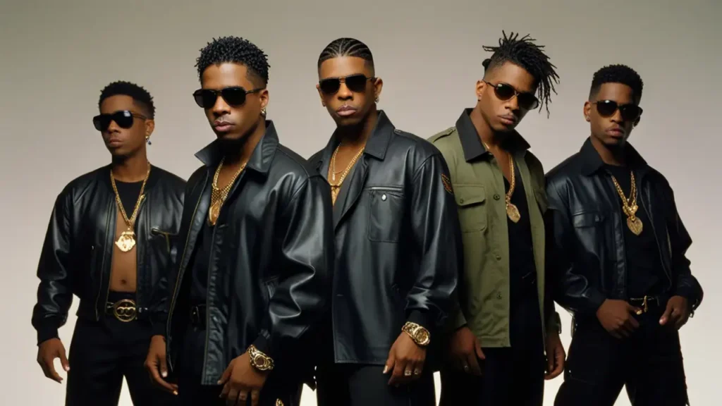 Jodeci Tour 2024-2025