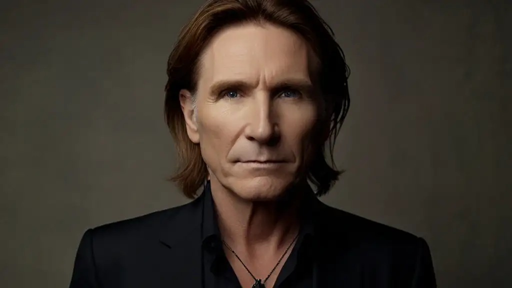 John Waite Tour 2025