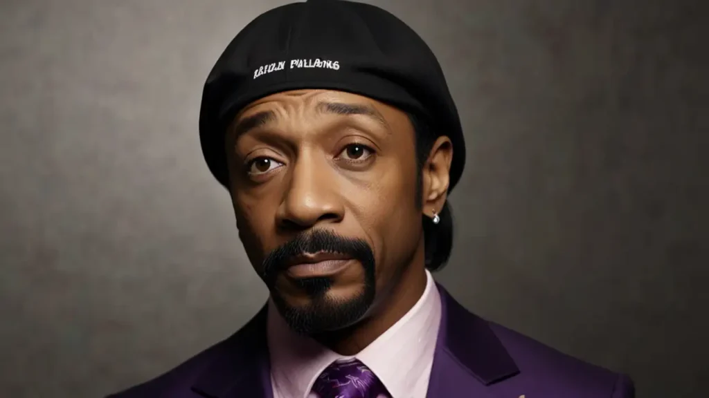 Katt Williams Tour 2025