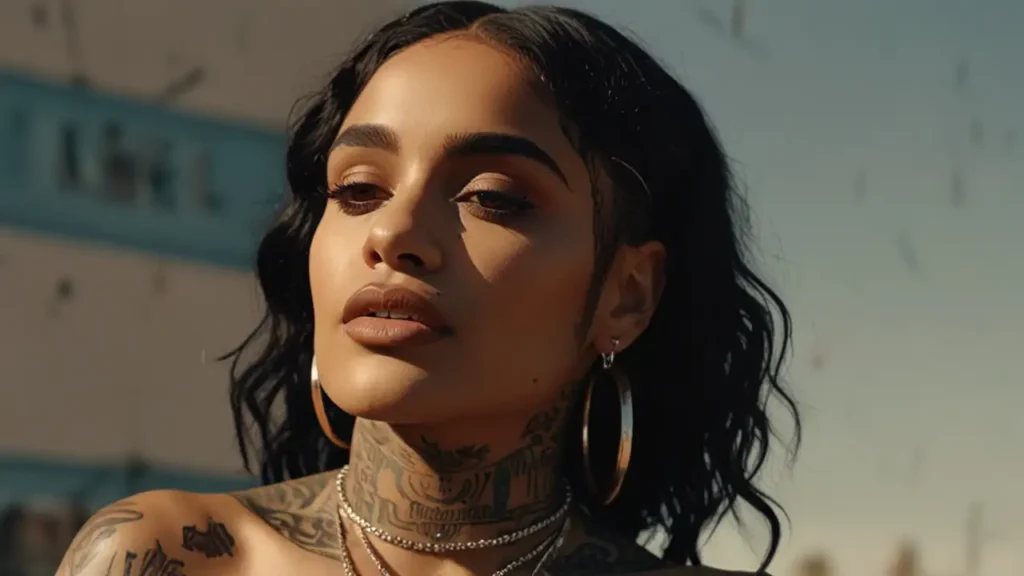 Kehlani Tour 2025