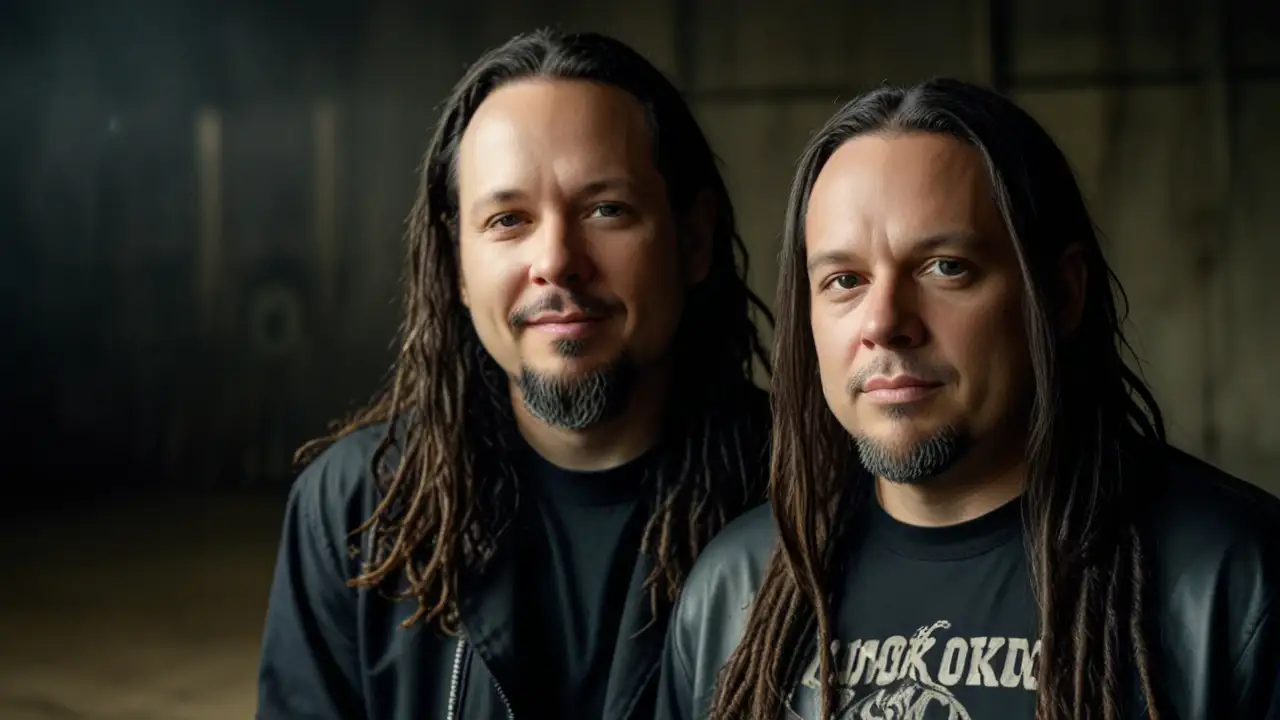 Korn Tour 20242025 Best Experience the Ultimate Rock Experience