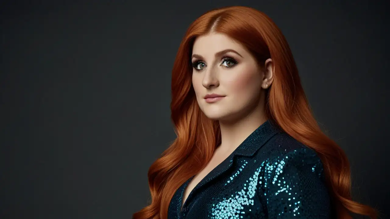 Meghan Trainor Tour 2025 The Ultimate Best Pop Extravaganza! Thinks