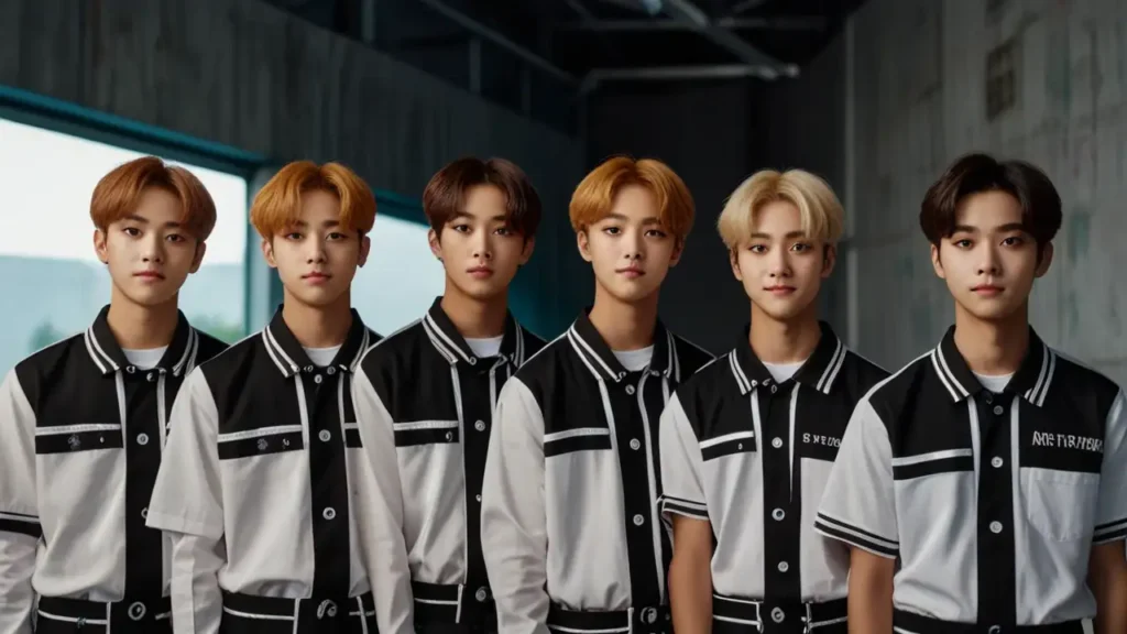 NCT Dream Tour 2024-2025