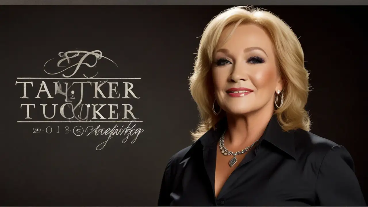 Unveiling Tanya Tucker Tour 2025 A Best Musical Odyssey Thinks Liker