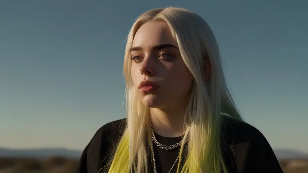 Billie Eilish Concert Tour 2024-2025