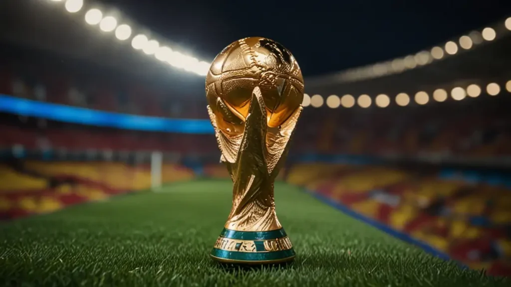 FIFA World Cup Tour 2026