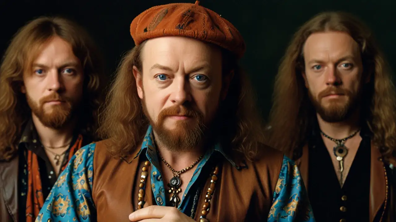 Jethro Tull Concert Tour 2025 An Musical Experience