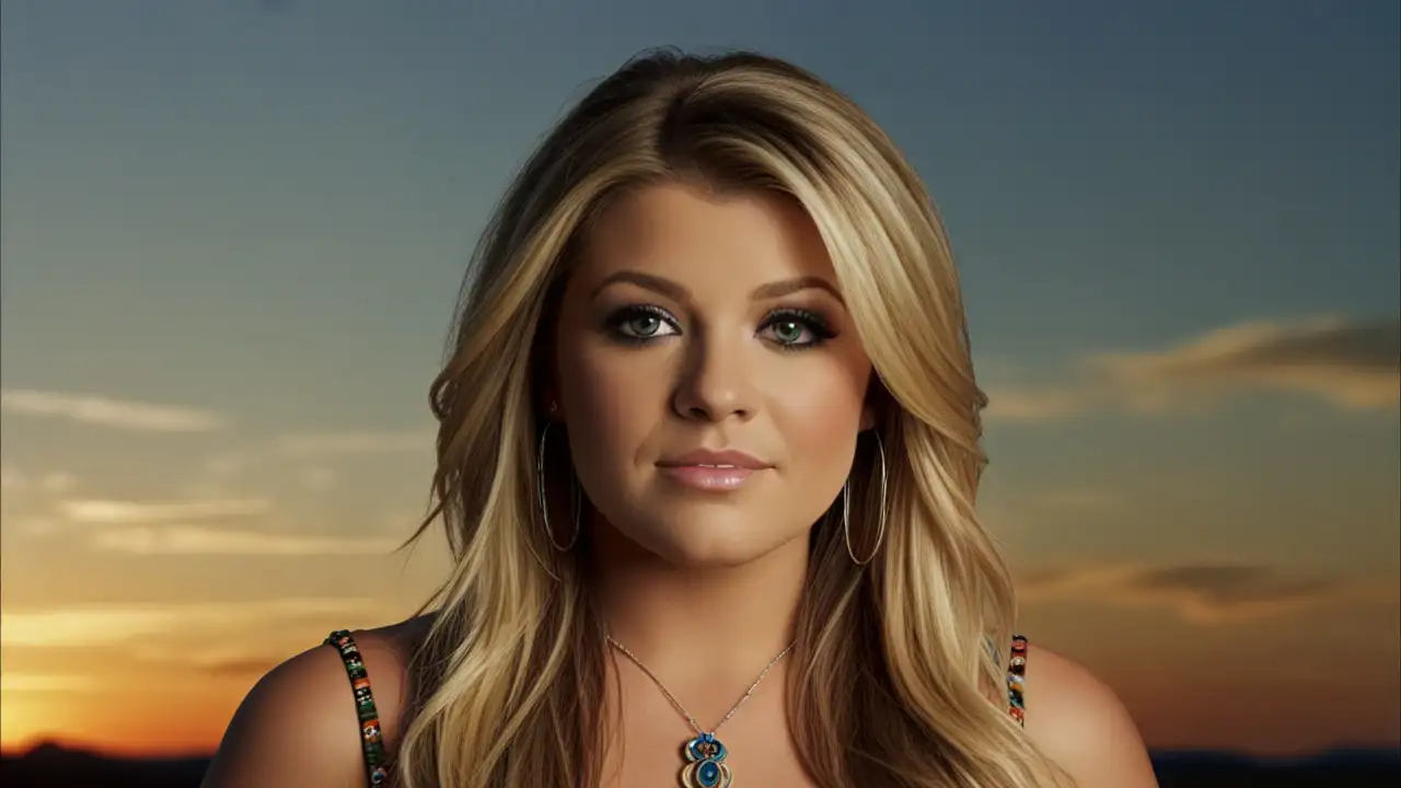 Lauren Alaina Concert Tour 20242025 A Best Musical Journey to