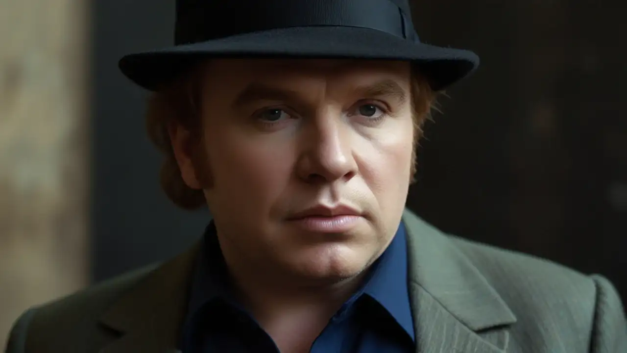 Van Morrison Concert Tour 2025 A Best Musical Journey Ahead Thinks Liker