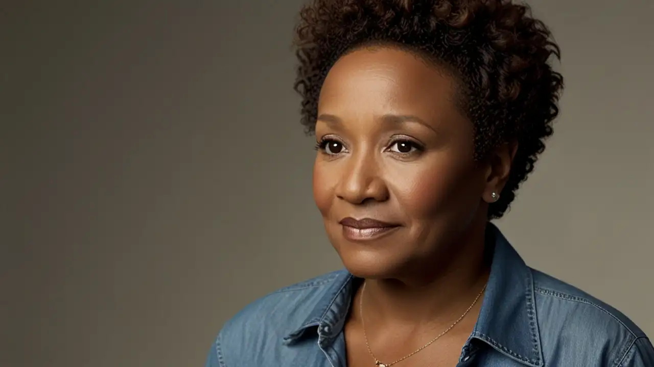 Wanda Sykes Concert Tour 2025 An Experience Thinks Liker