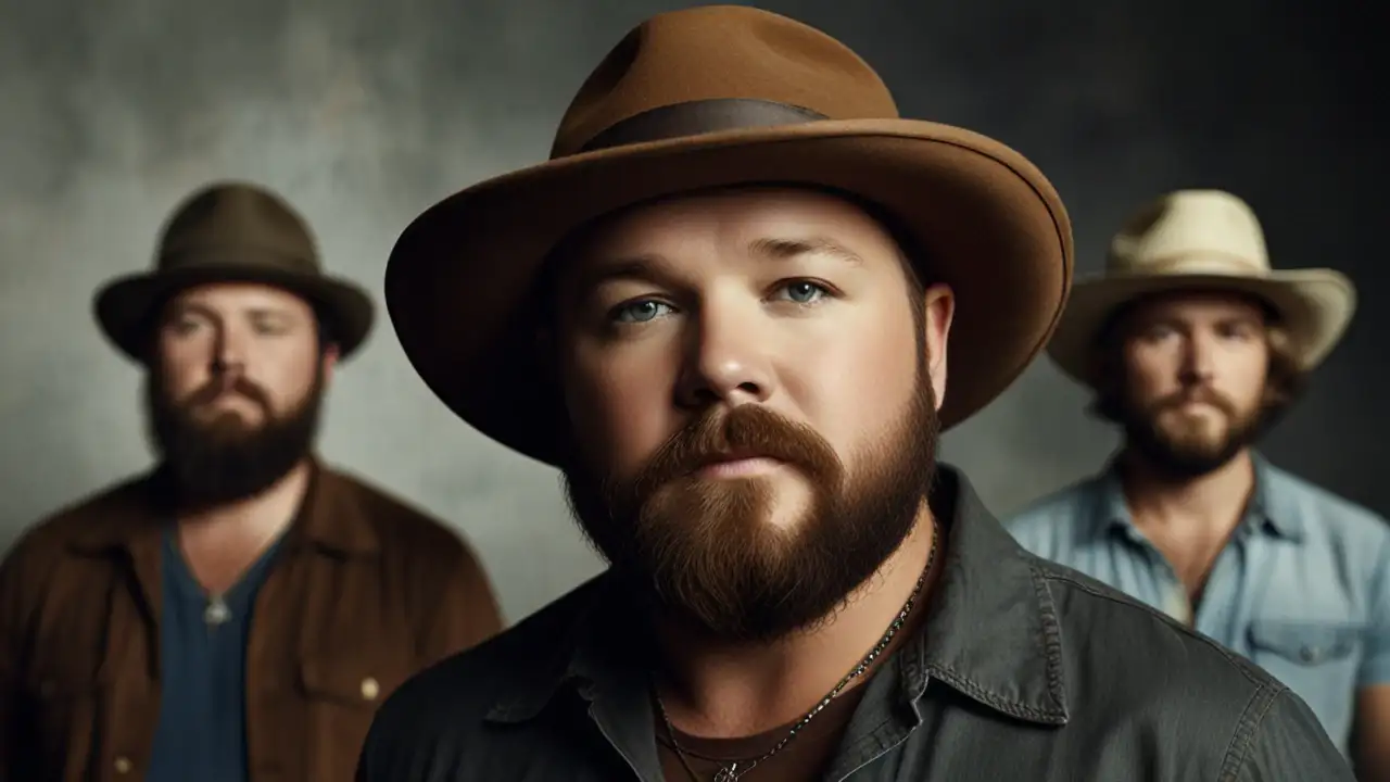 Zac Brown Band Tour 2025 A Musical Journey Like Never Before Thinks