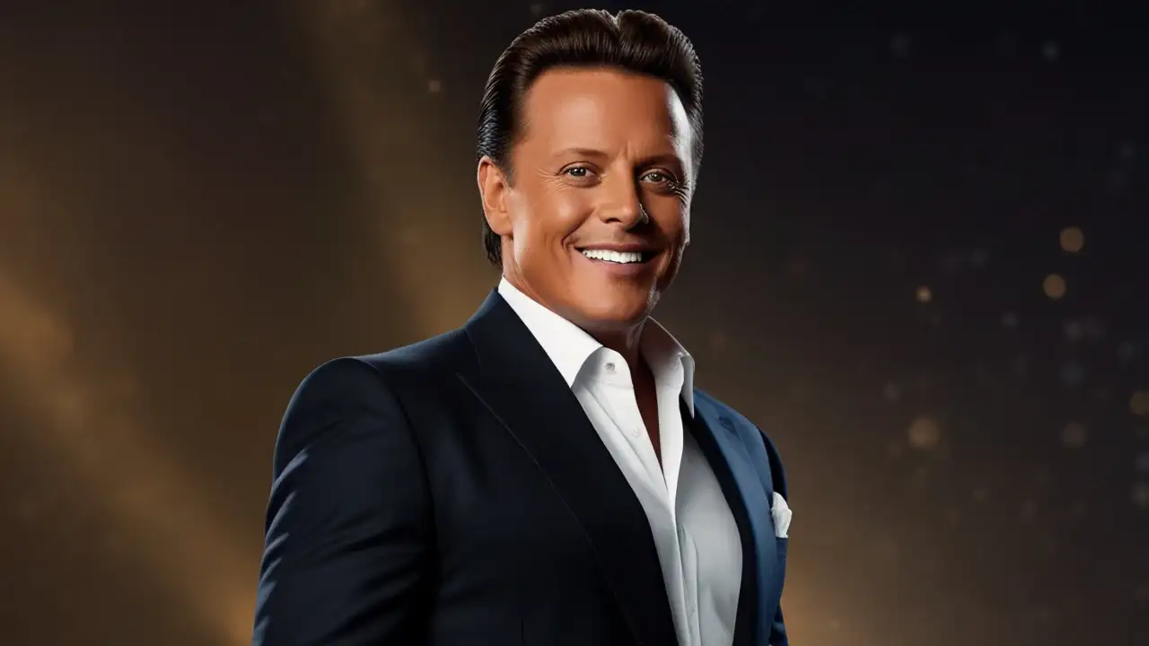 Luis Miguel Concert Tour 2025 A Best Musical Experience Like No Other