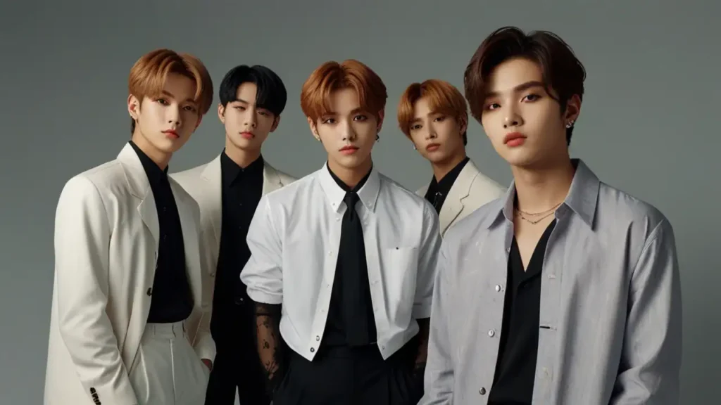 ONEUS World Tour 2025