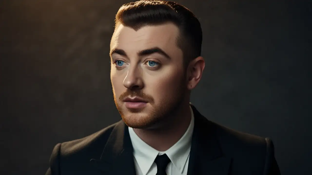 Sam Smith Concert Tour 2025 A Best Musical Experience to Remember