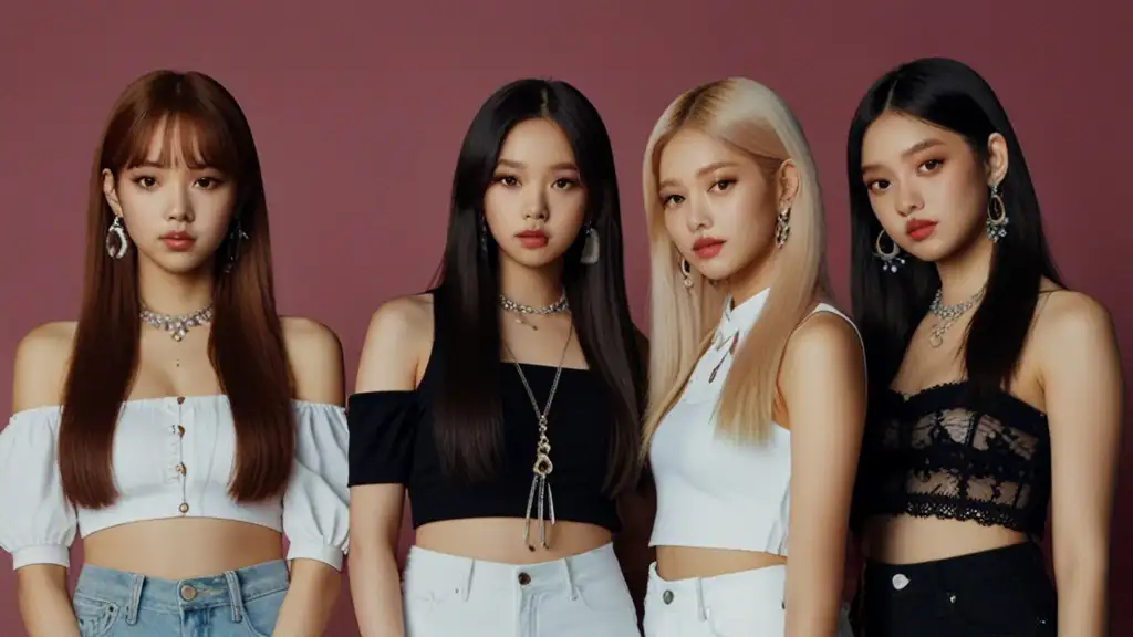 Blackpink Concert Tour 2025