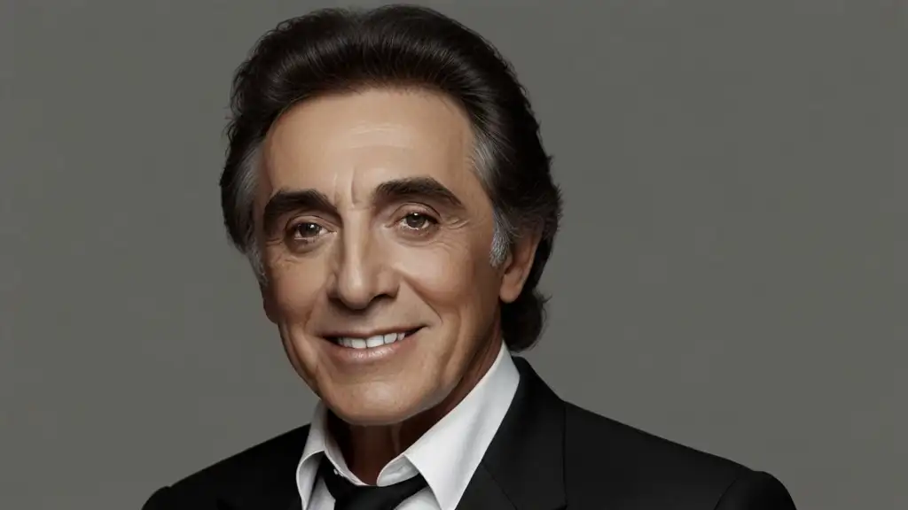 Frankie Valli Concert Tour 2025