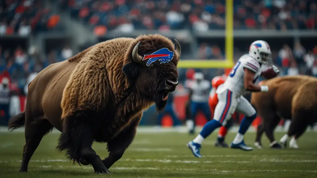 Buffalo Bills Tour 2024-2025