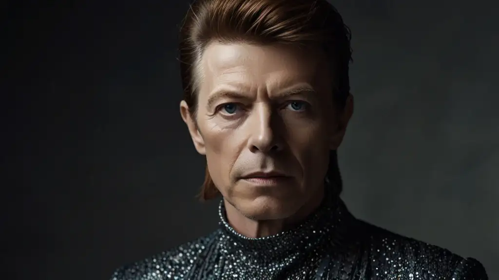 David Bowie Concert Tour 2025