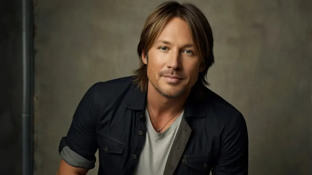 Keith Urban Concert Tour 2025