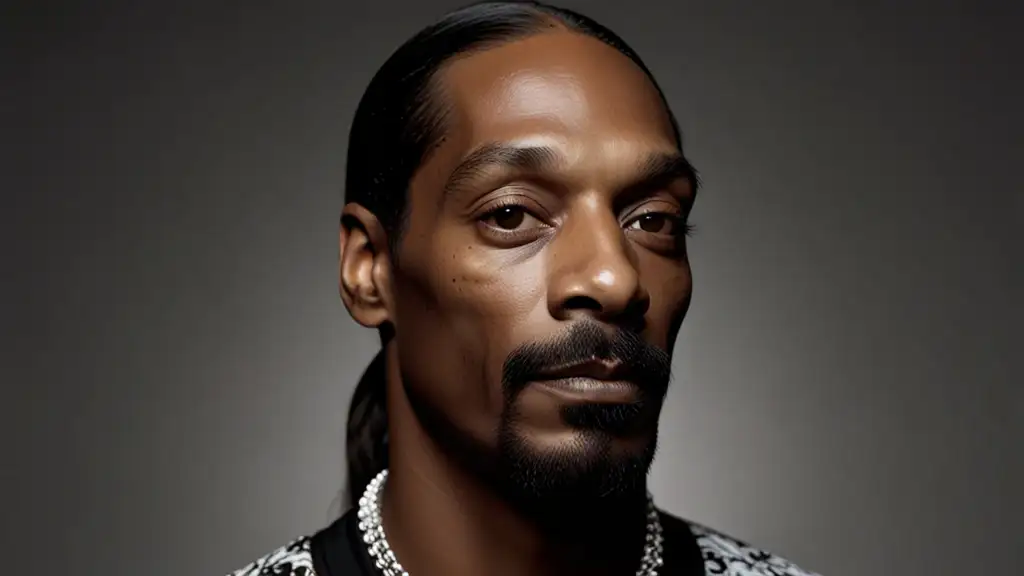 Snoop Dogg Concert Tour 2025