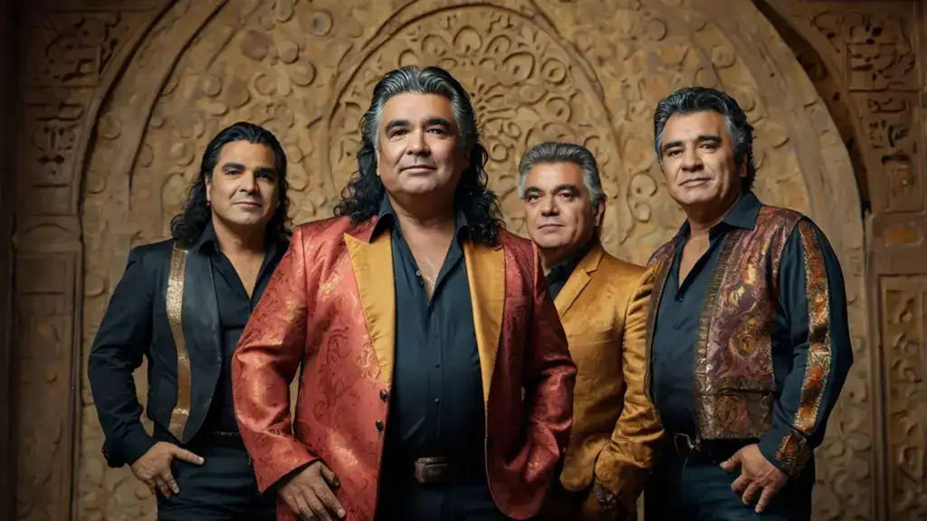 Gipsy Kings Tour 2025