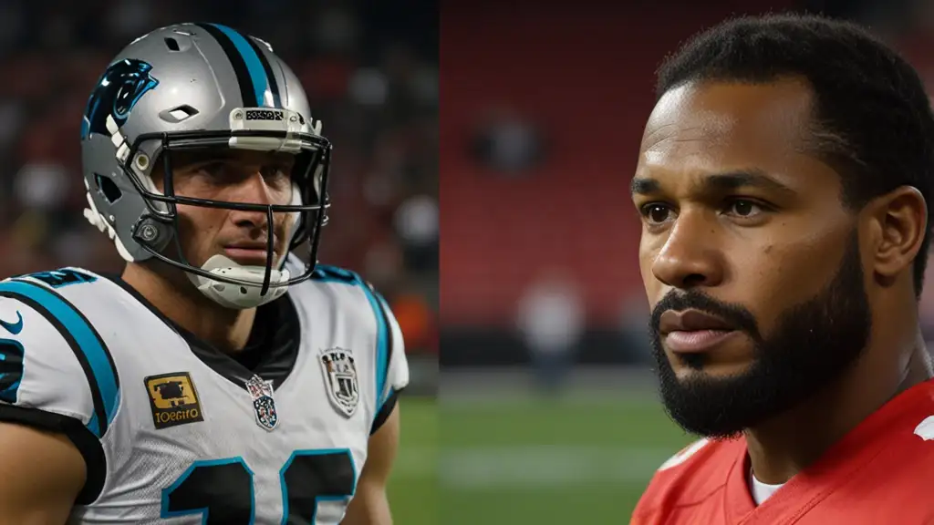 Chiefs vs Panthers Prediction 2024 Who Will Come Out on Best or Top