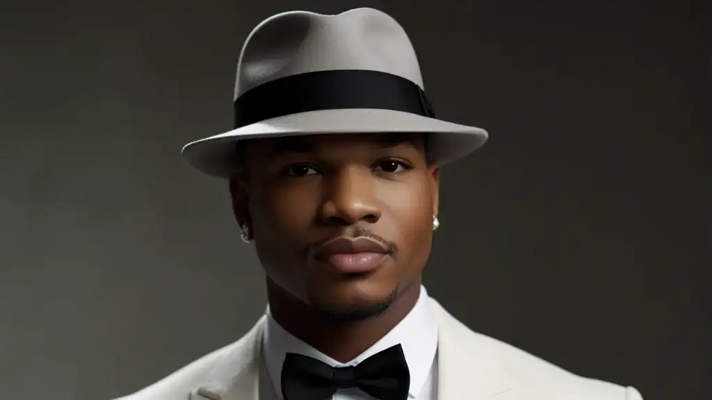 NE-YO Concert Tour 2025