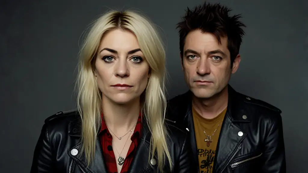 The Kills Tour 2025