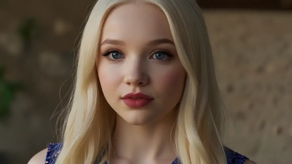 Dove Cameron Tour 2025