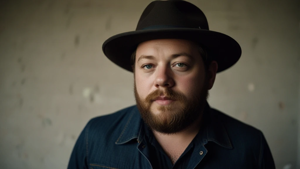 Nathaniel Rateliff Tour 2025